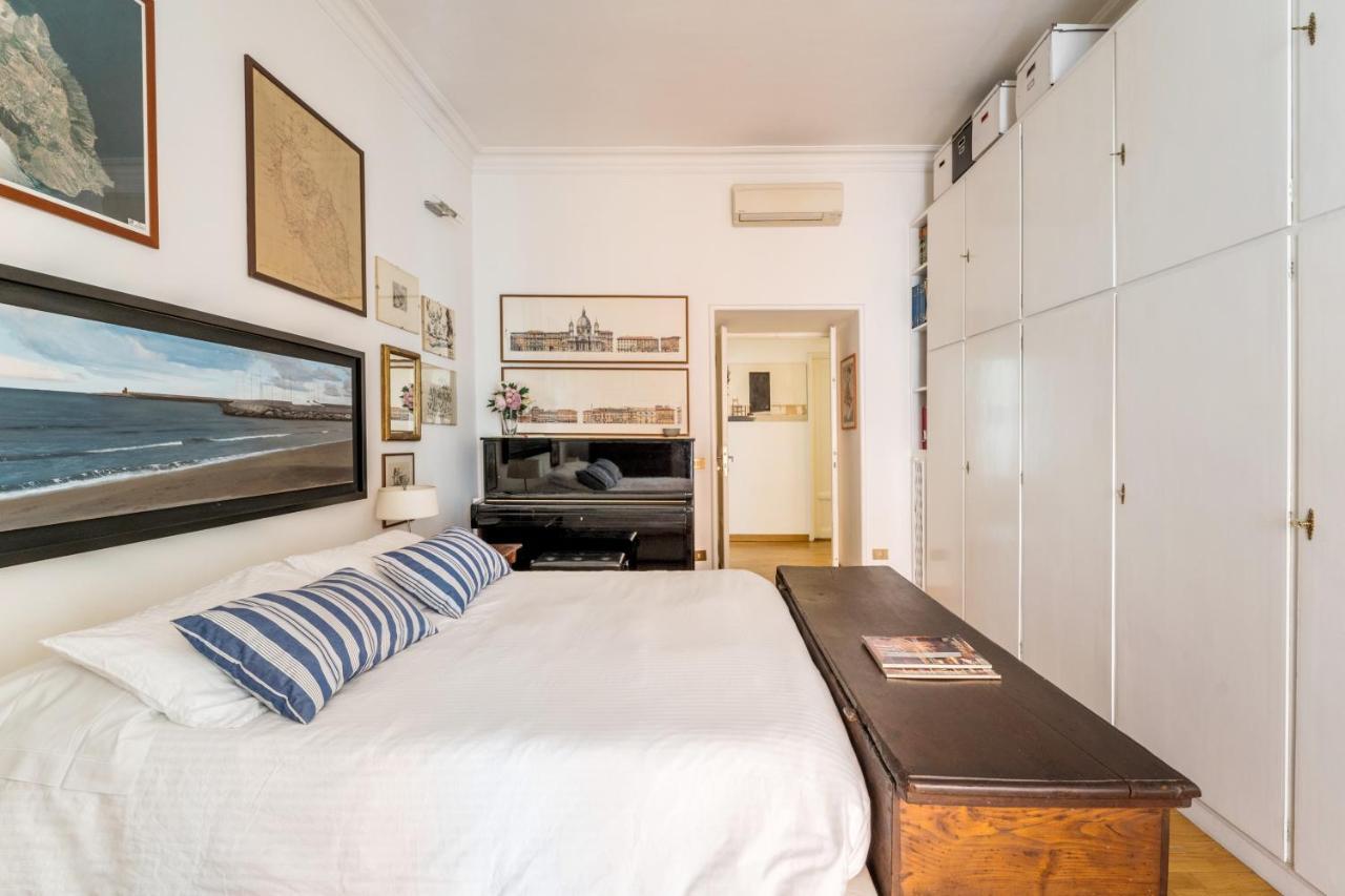 Apartamento Maison Regola, Styilish In Campo De Fiori *
