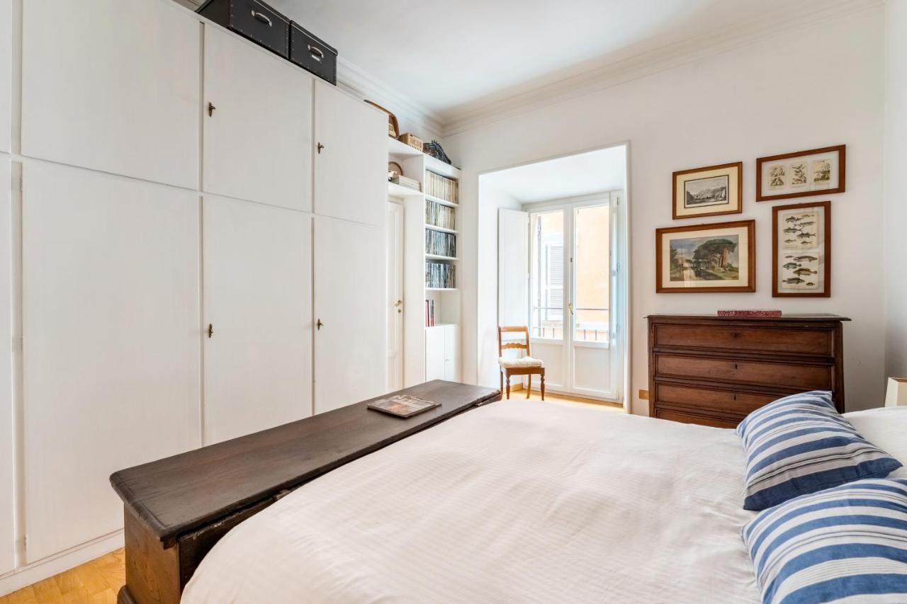 Maison Regola, Styilish In Campo De Fiori Apartamento Roma