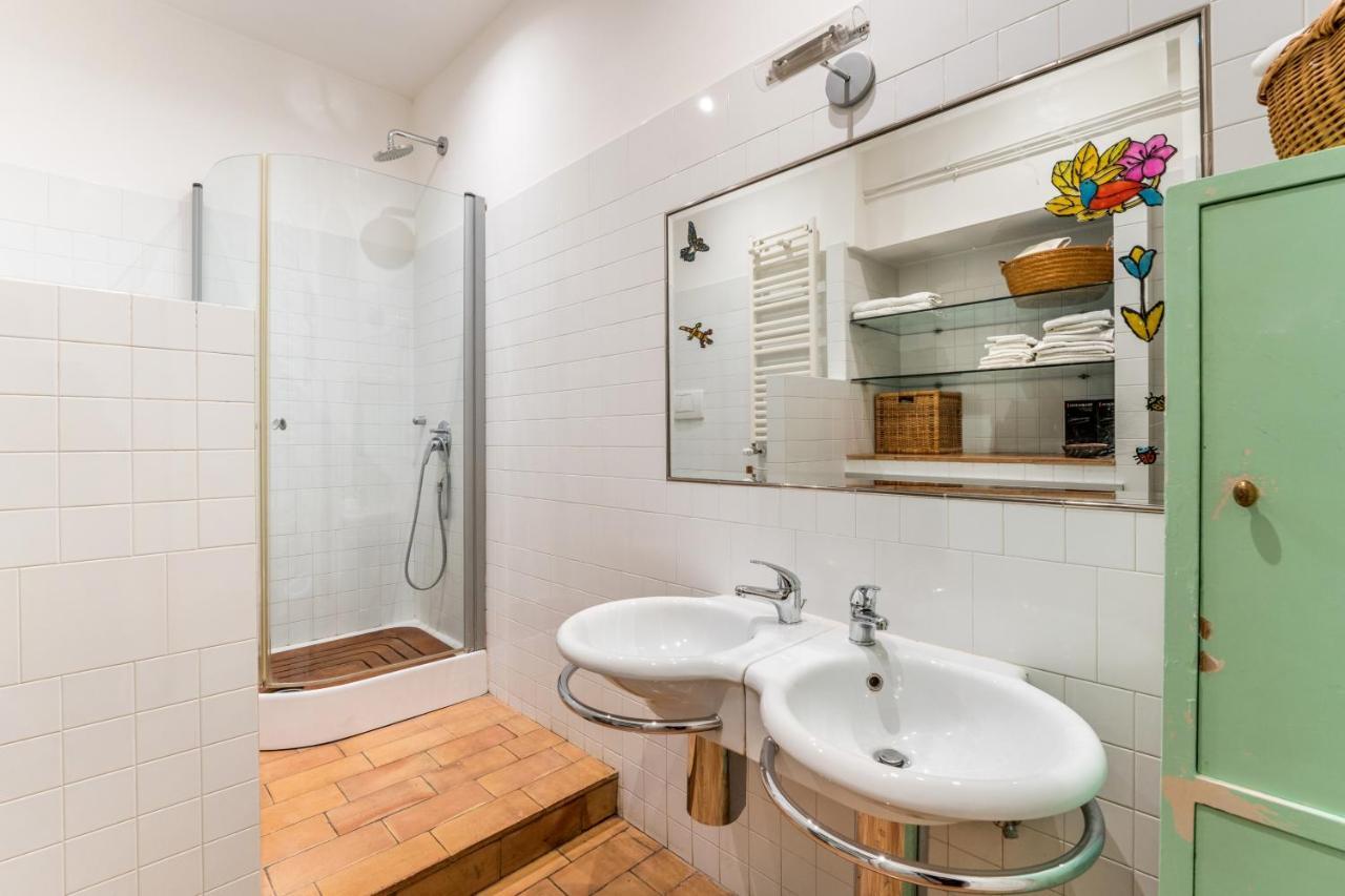 Maison Regola, Styilish In Campo De Fiori Apartamento Roma