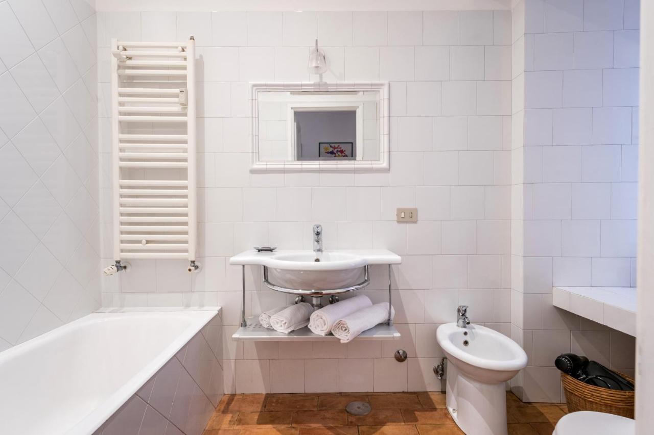 Maison Regola, Styilish In Campo De Fiori Apartamento