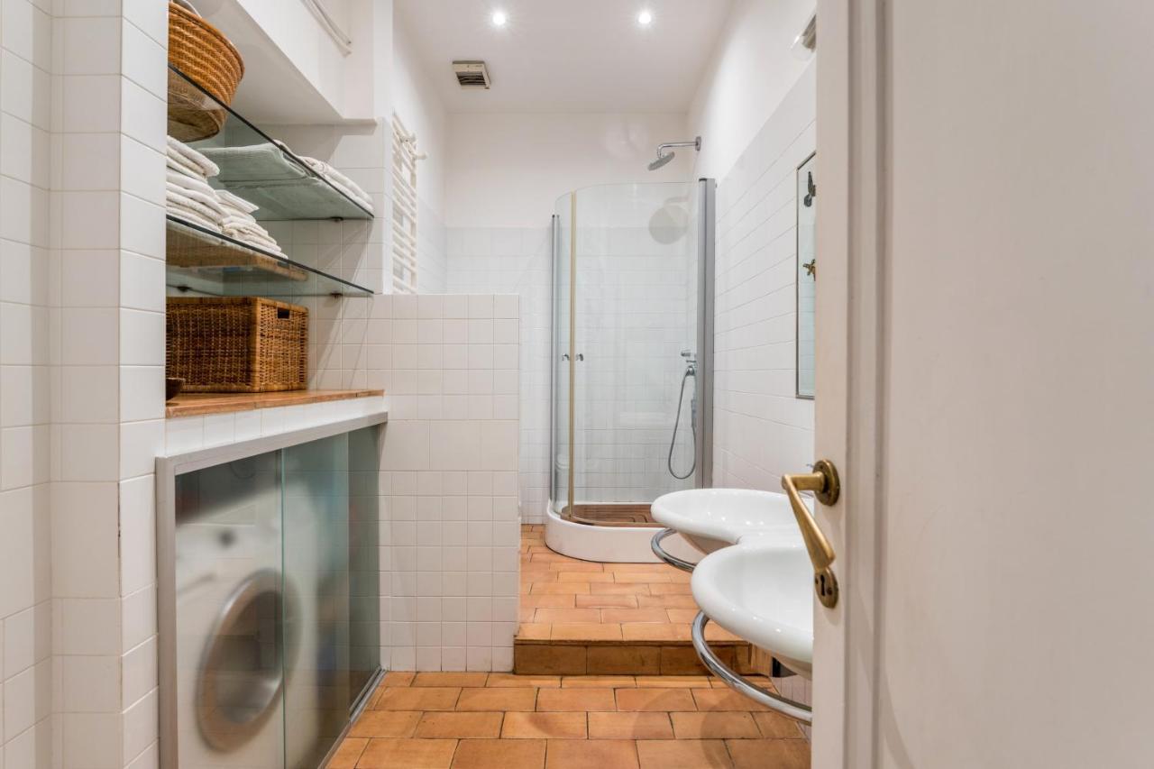 Maison Regola, Styilish In Campo De Fiori Apartamento