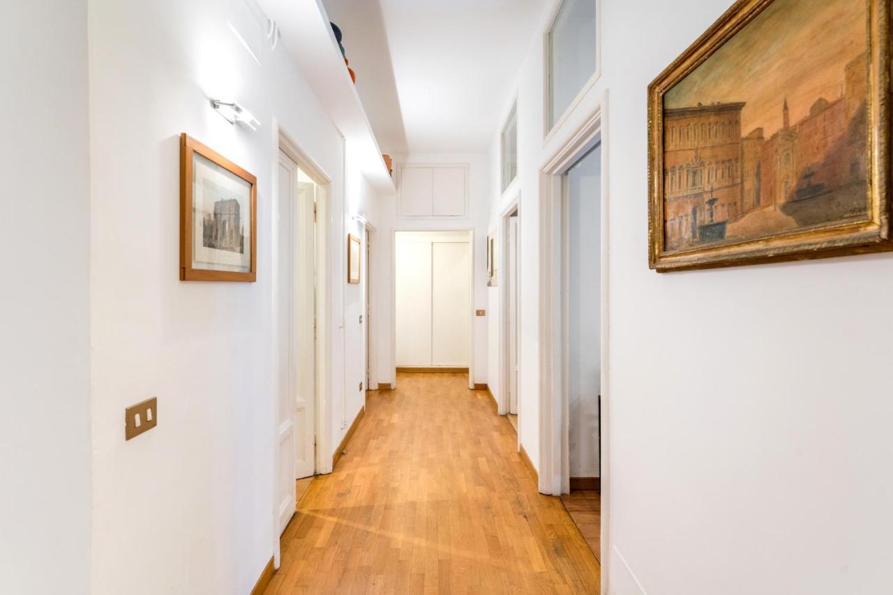 Apartamento Maison Regola, Styilish In Campo De Fiori Roma