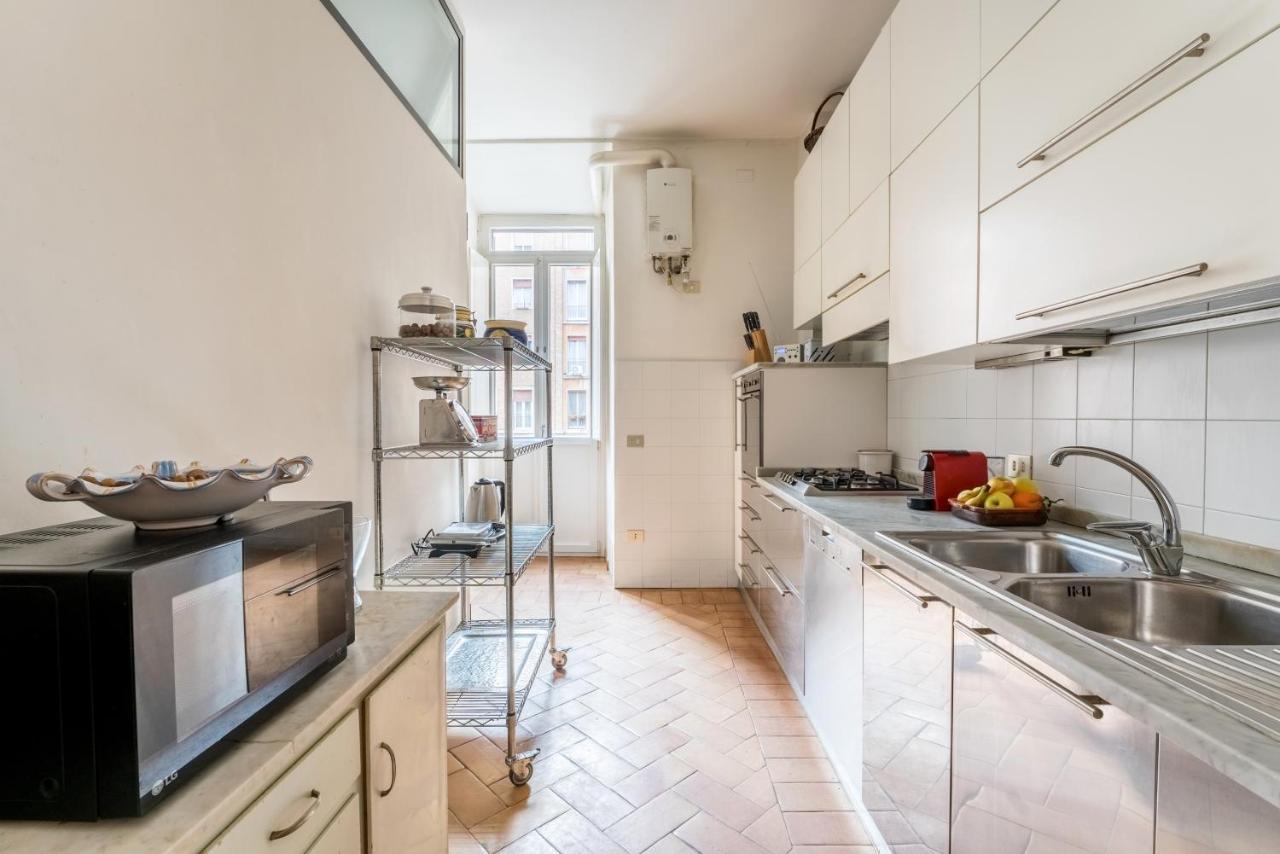 Maison Regola, Styilish In Campo De Fiori Apartamento