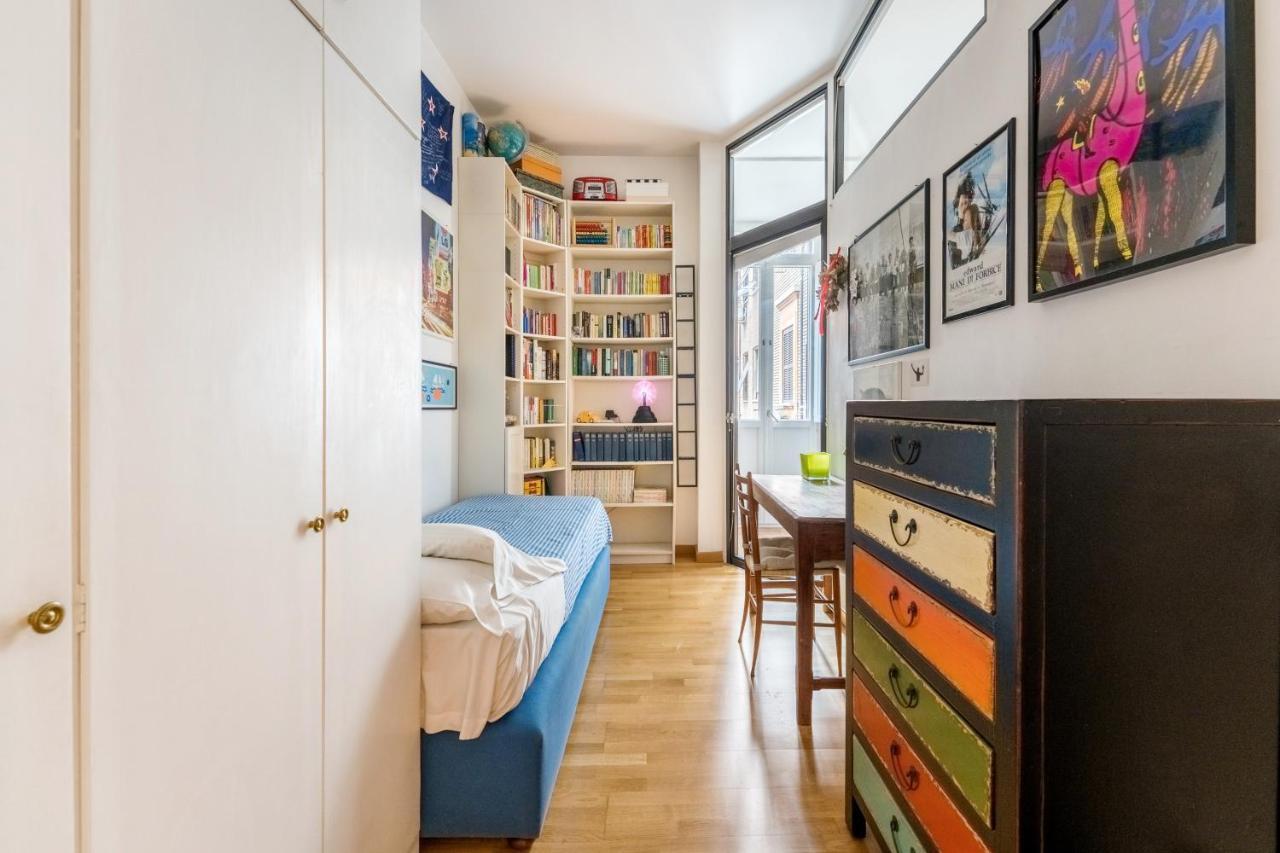 Apartamento Maison Regola, Styilish In Campo De Fiori *
