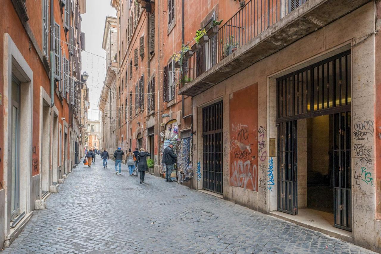 Apartamento Maison Regola, Styilish In Campo De Fiori *
