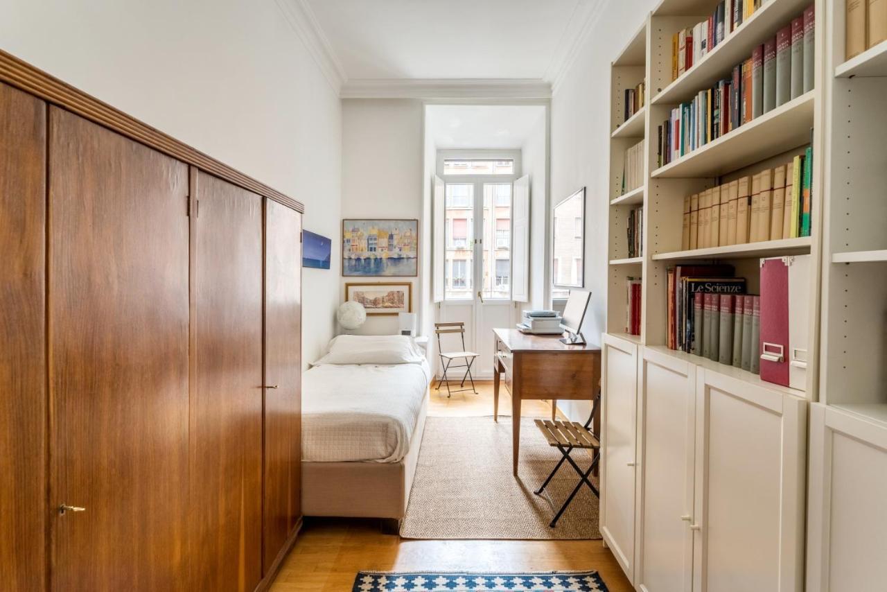 Apartamento Maison Regola, Styilish In Campo De Fiori