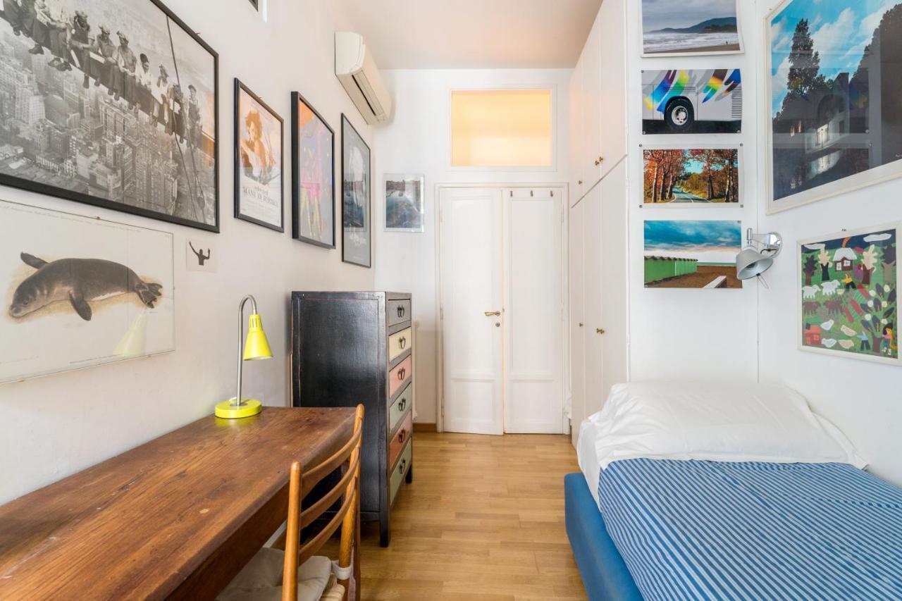Apartamento Maison Regola, Styilish In Campo De Fiori *