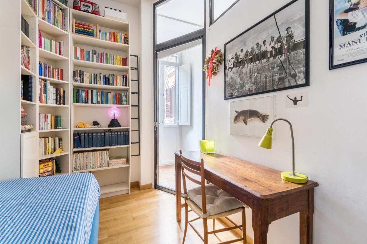 Maison Regola, Styilish In Campo De Fiori Apartamento *