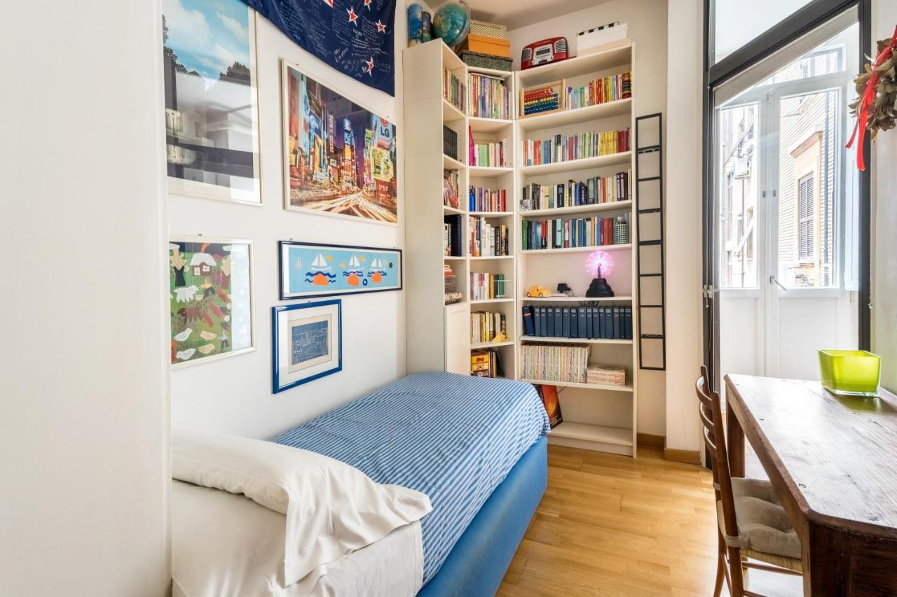 Apartamento Maison Regola, Styilish In Campo De Fiori *