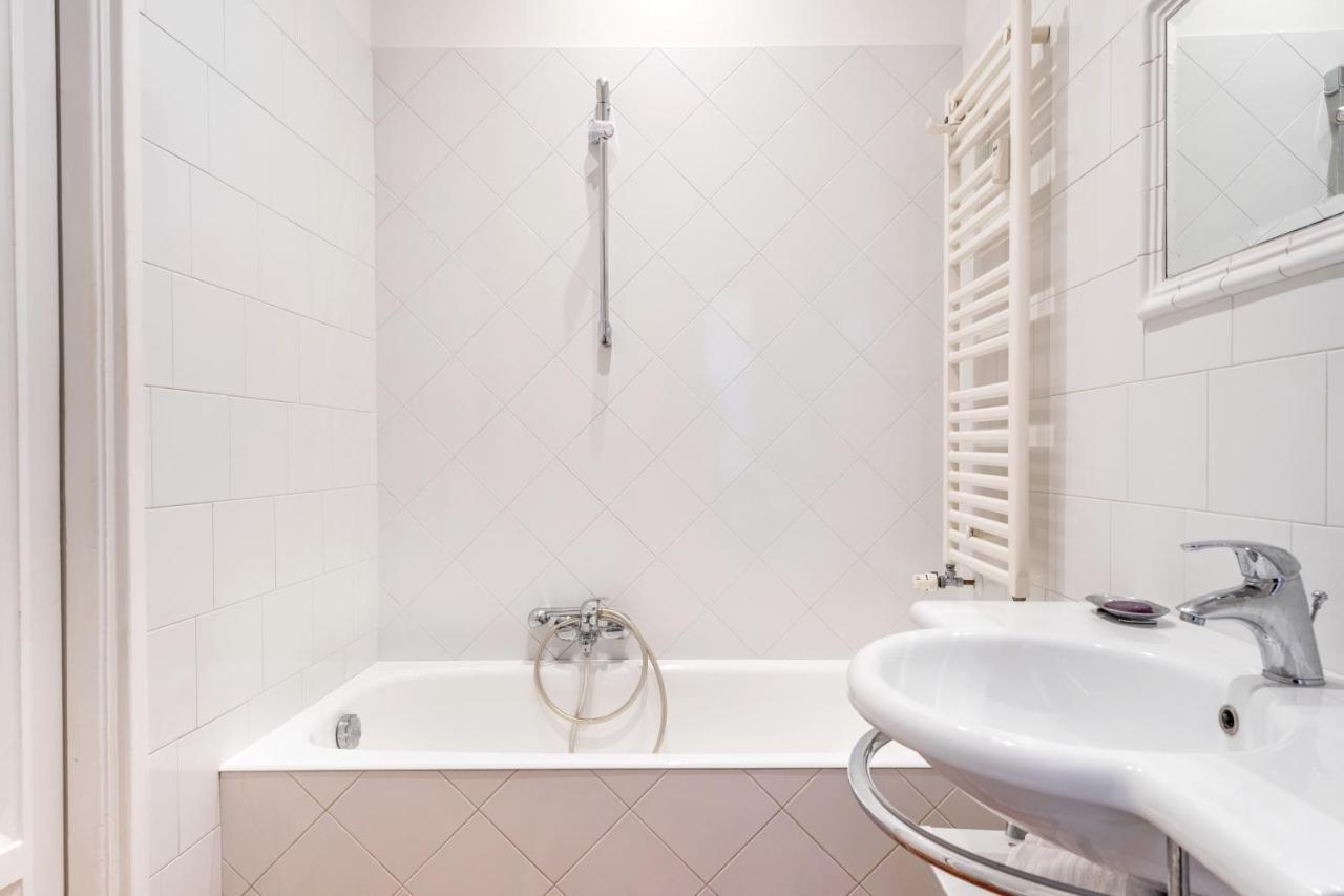 Maison Regola, Styilish In Campo De Fiori Apartamento Roma